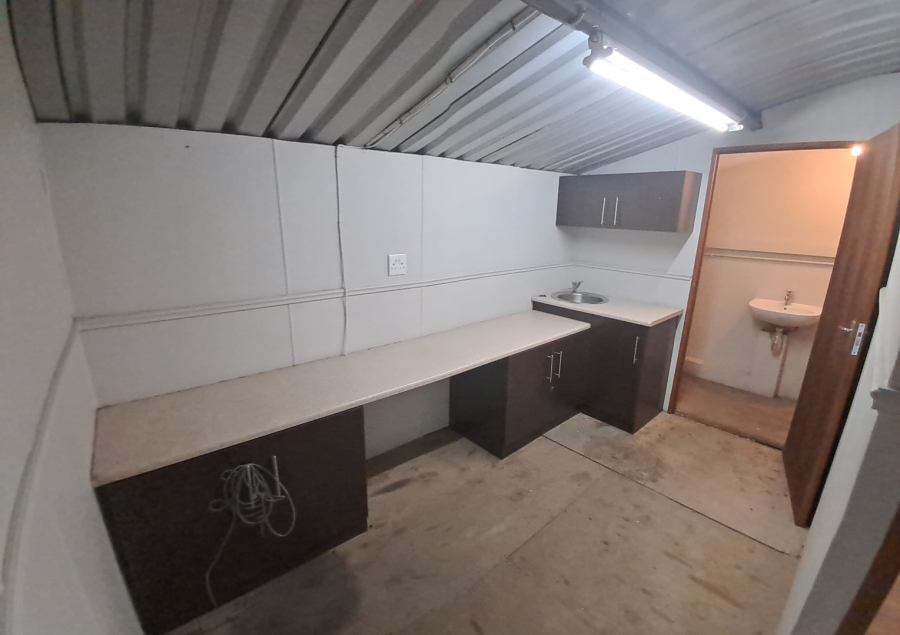 To Let commercial Property for Rent in George Industrial Western Cape